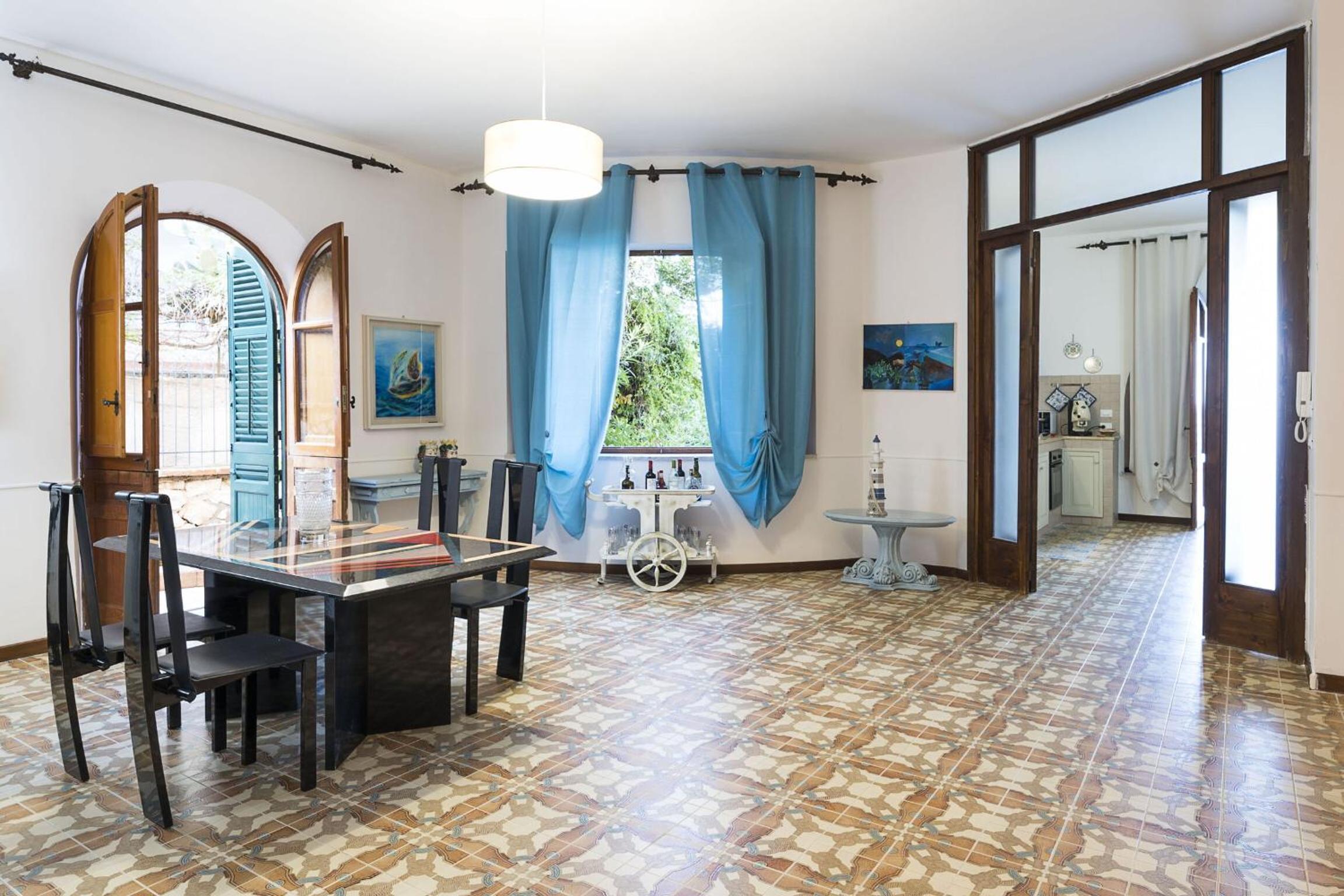 Casa Trionfante