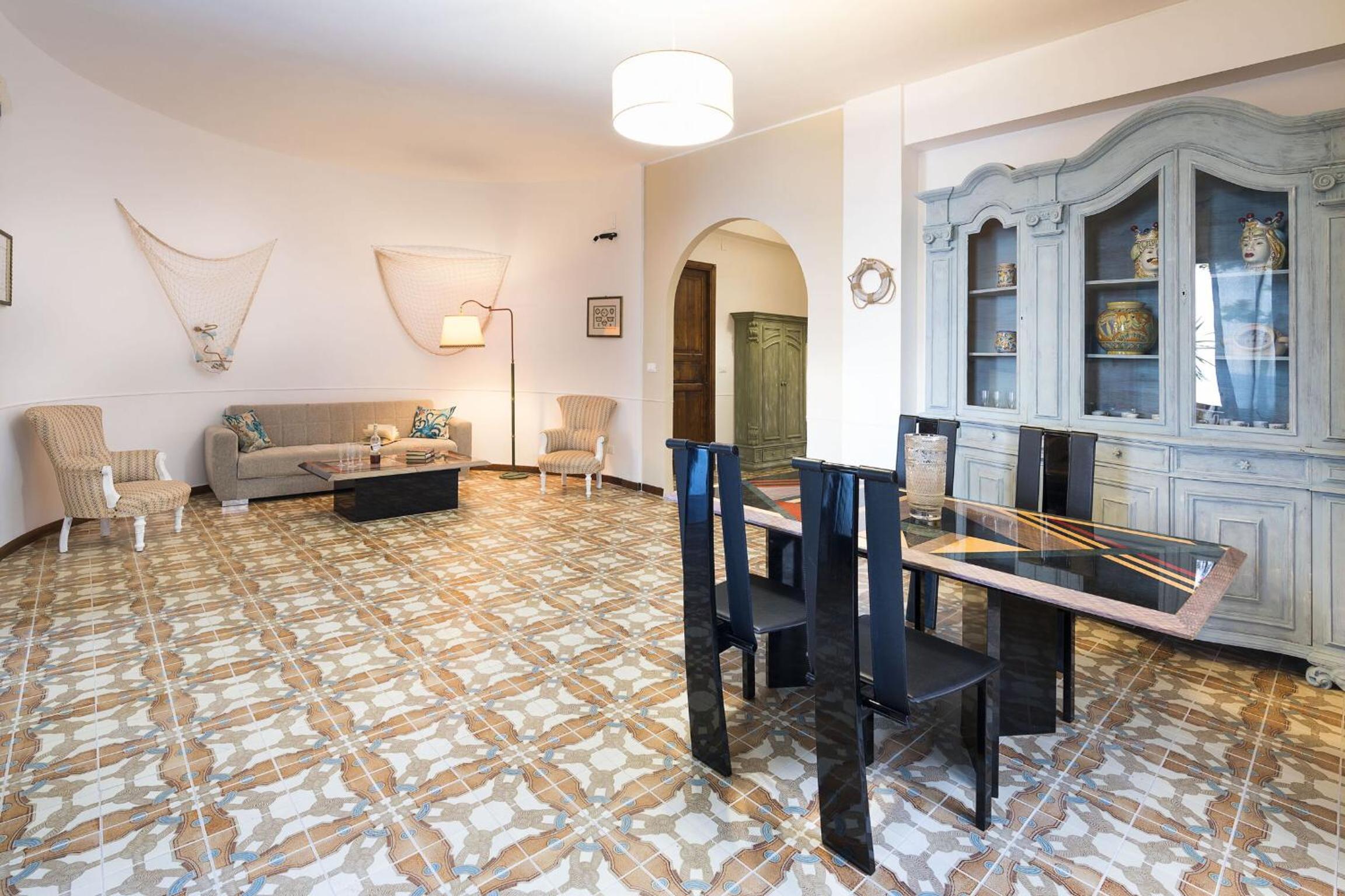 Casa Trionfante