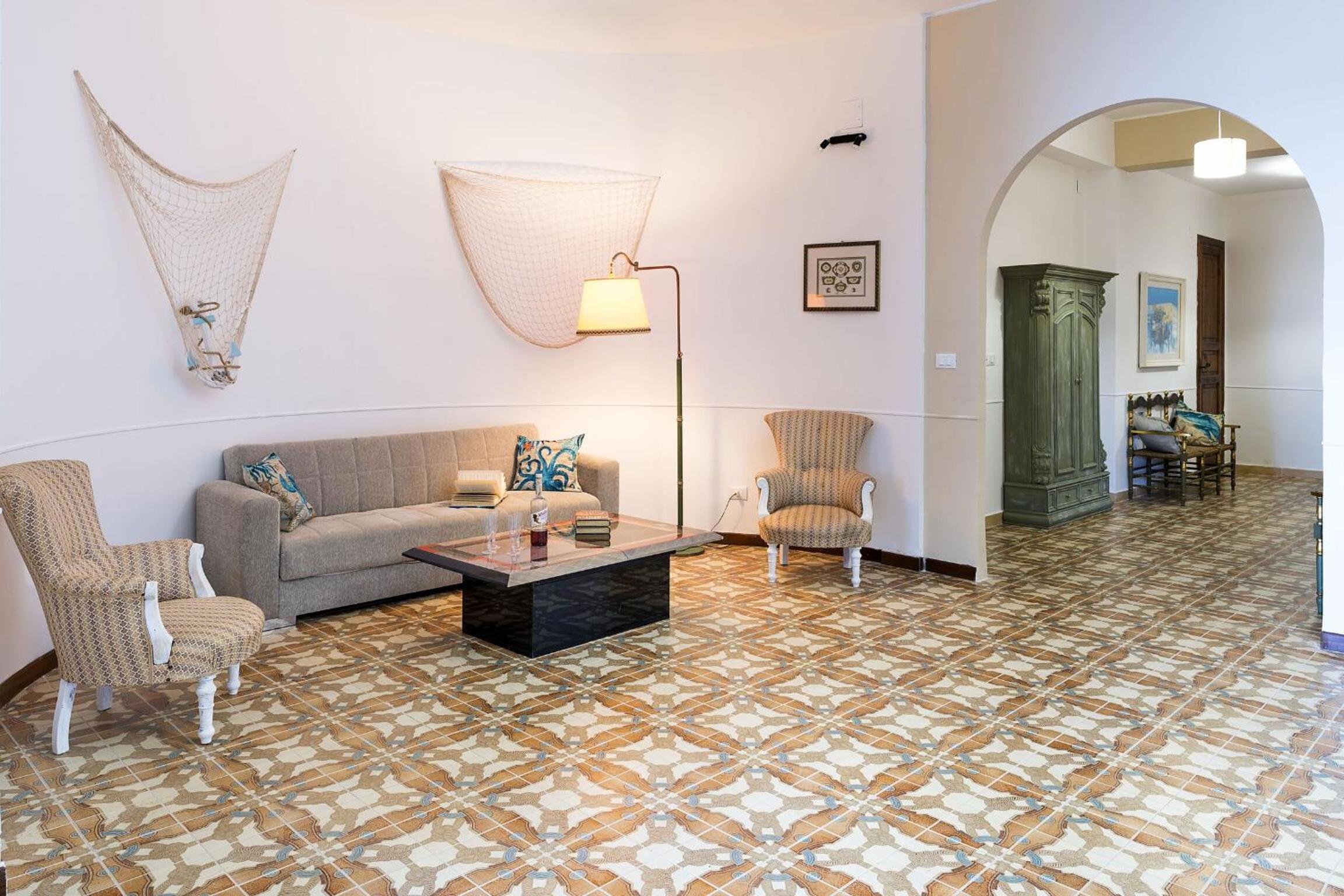 Casa Trionfante
