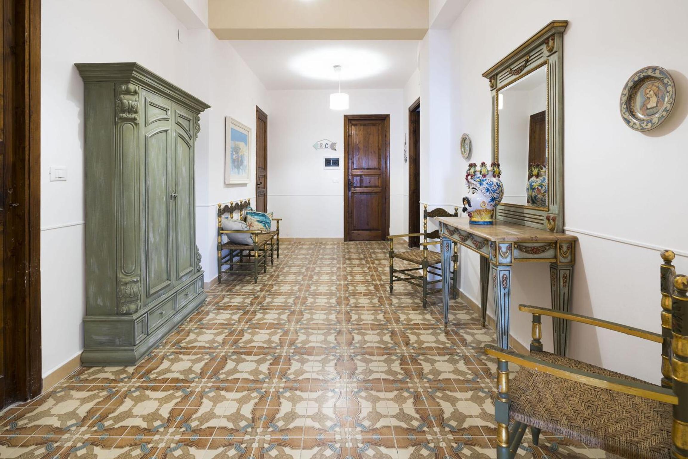 Casa Trionfante
