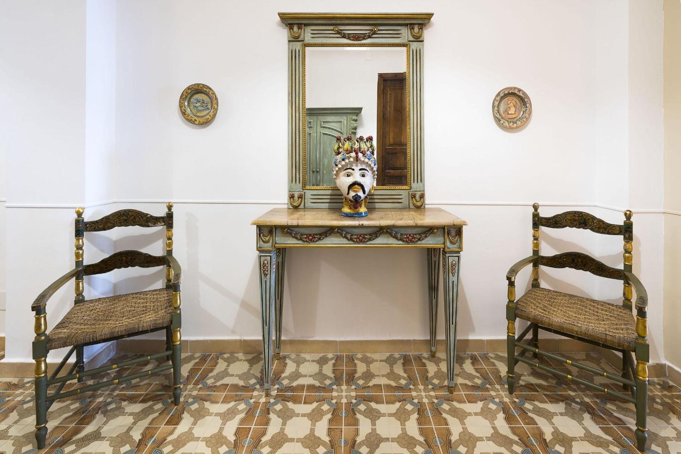 Casa Trionfante