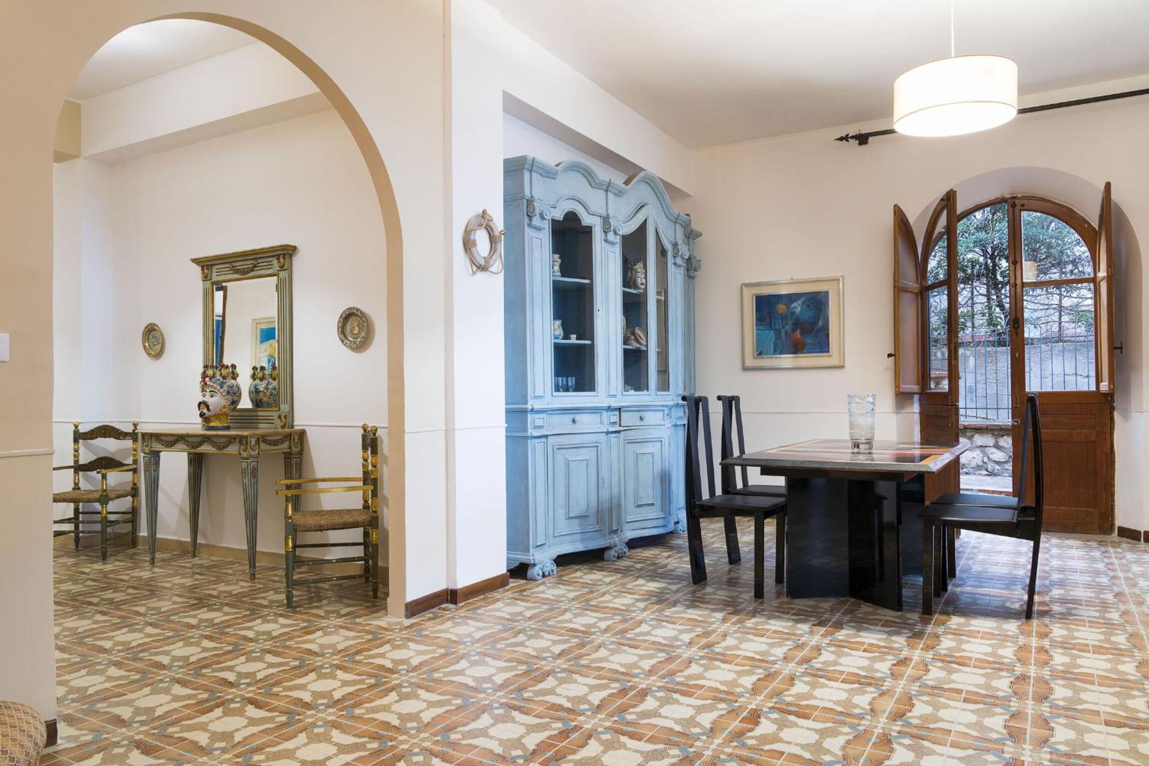 Casa Trionfante