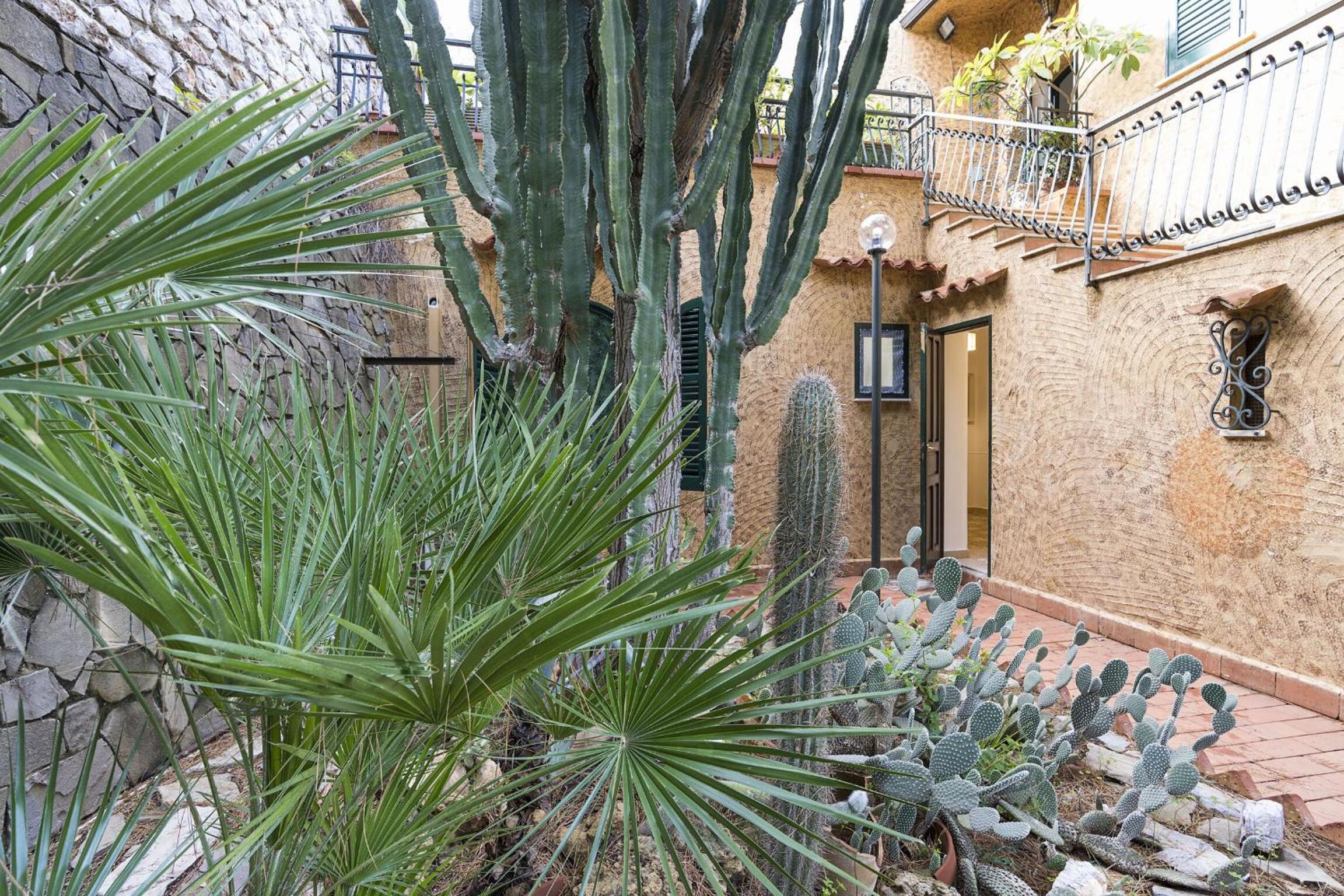Casa Trionfante
