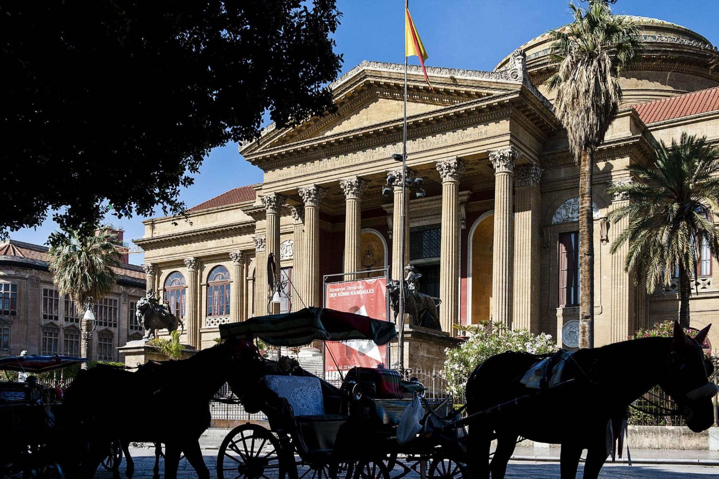 Casa Trionfante