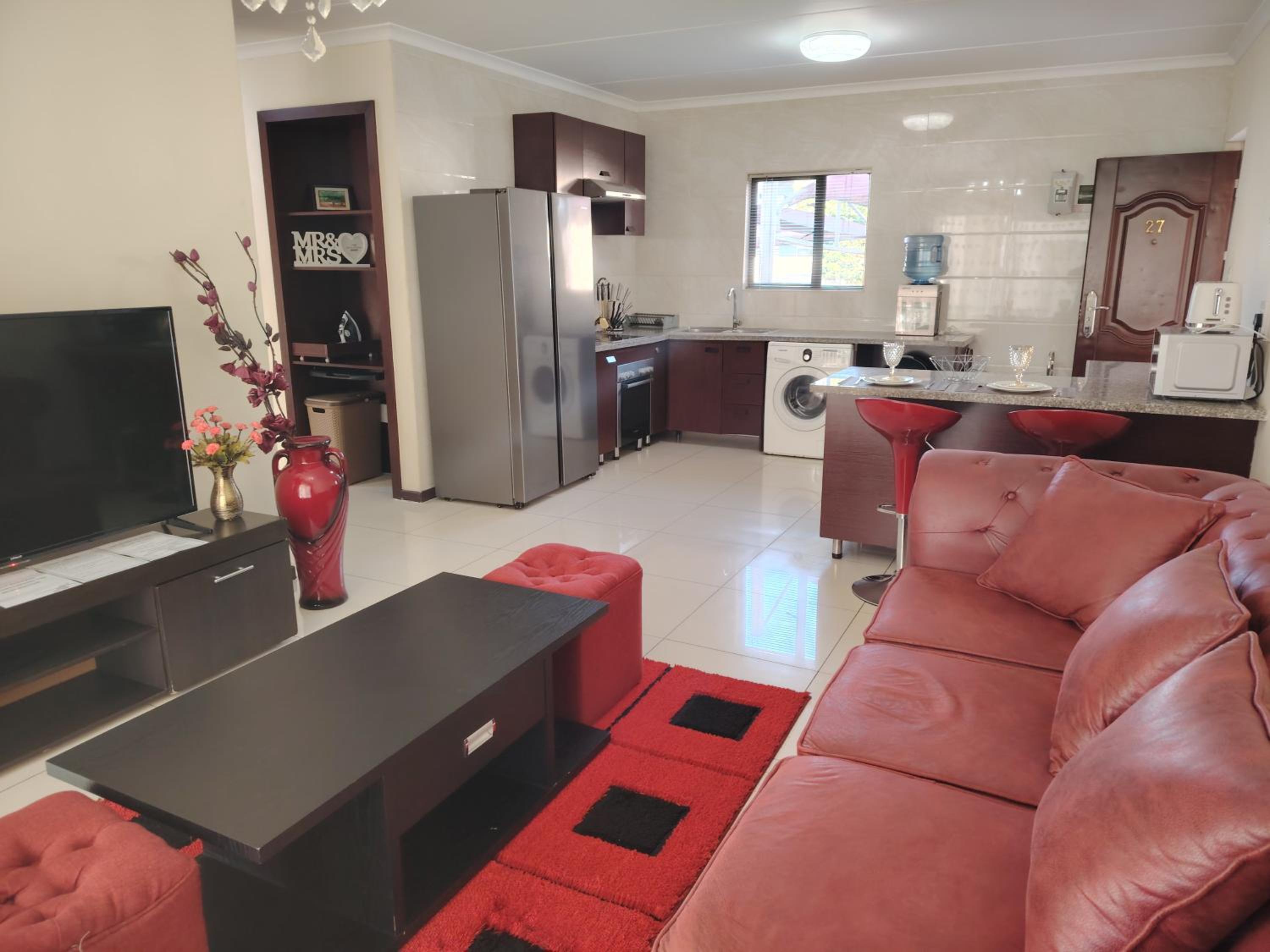 Lily Park Complex , Self-Catering