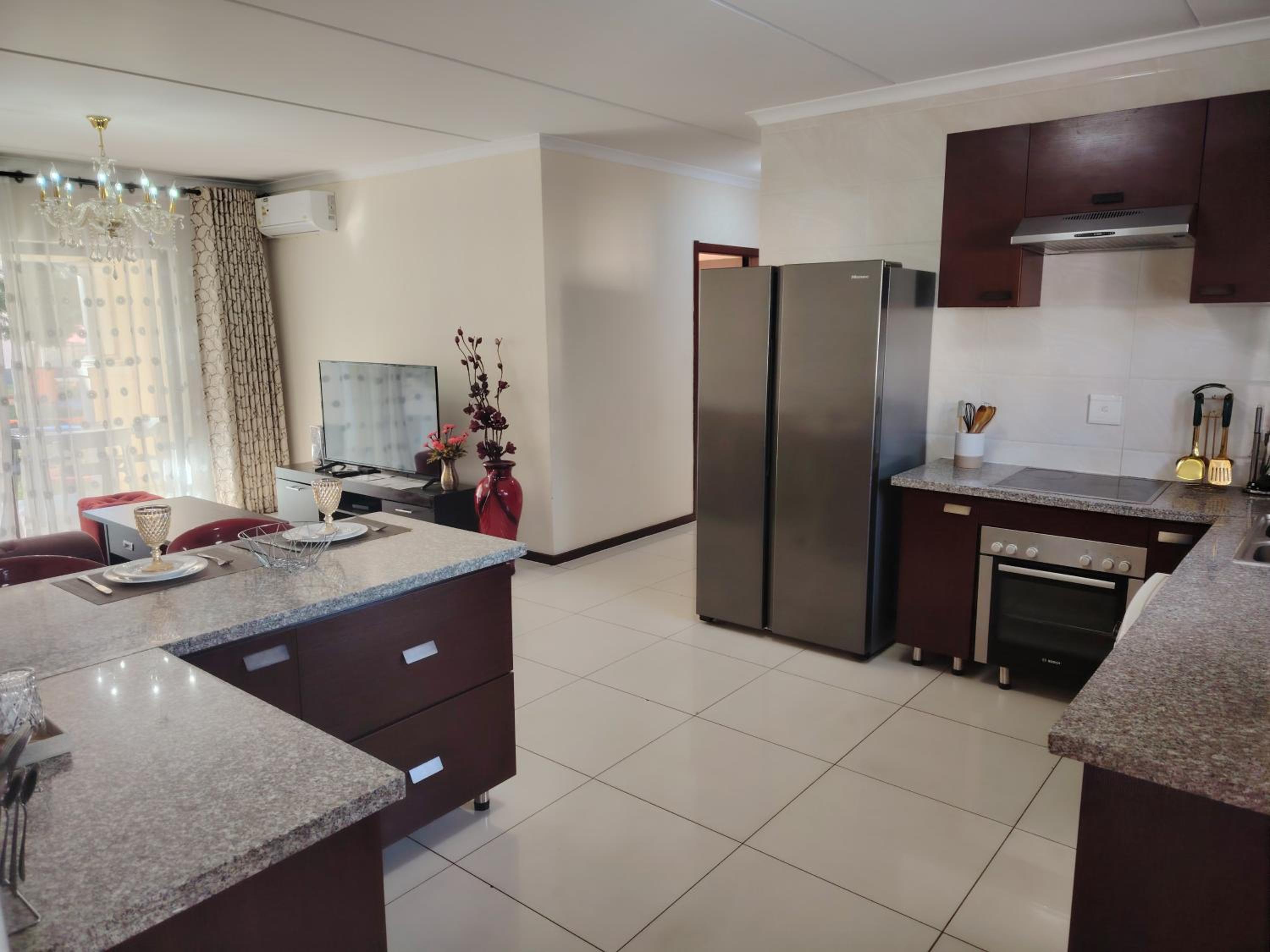 Lily Park Complex , Self-Catering