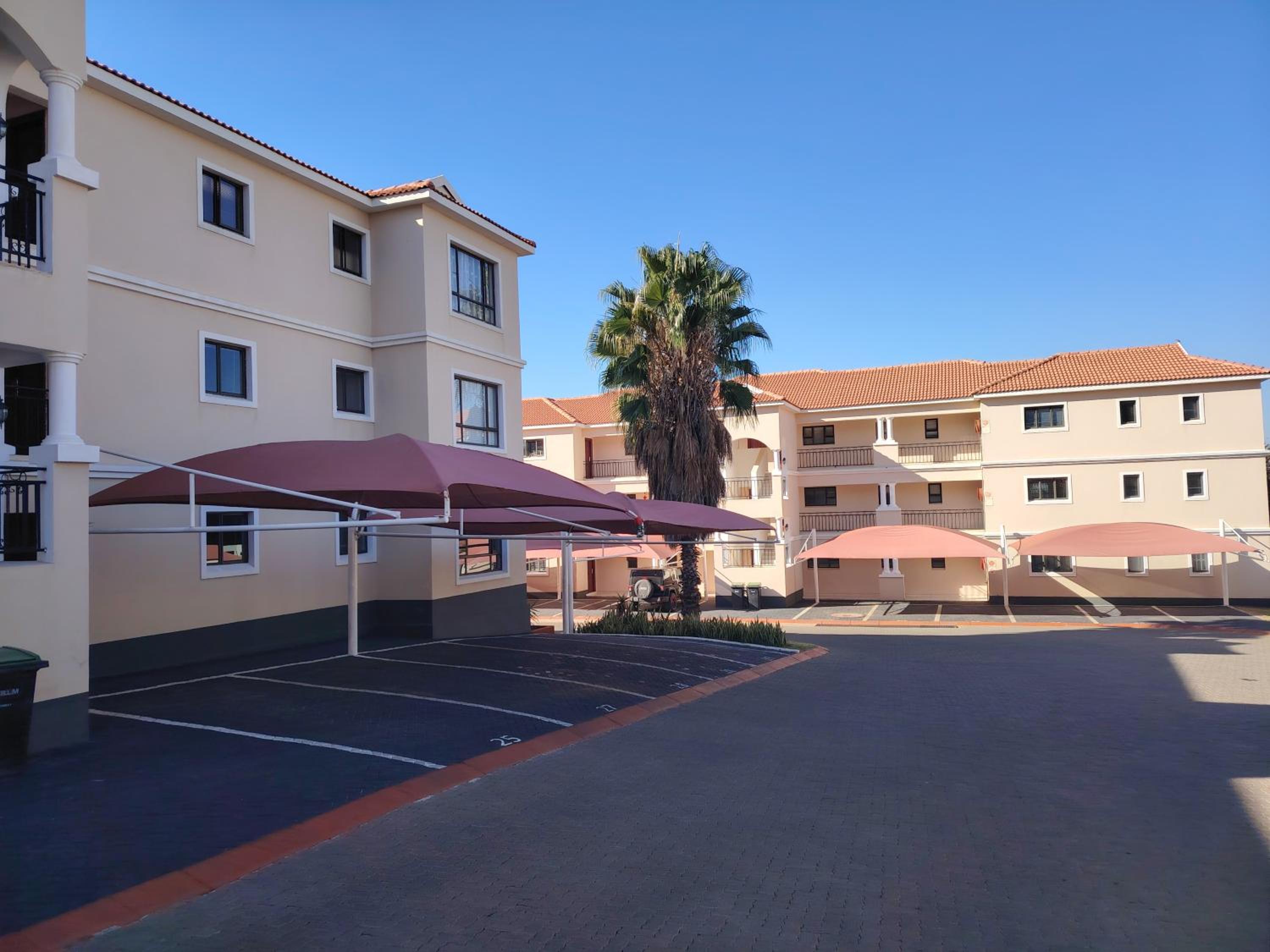 Lily Park Complex , Self-Catering