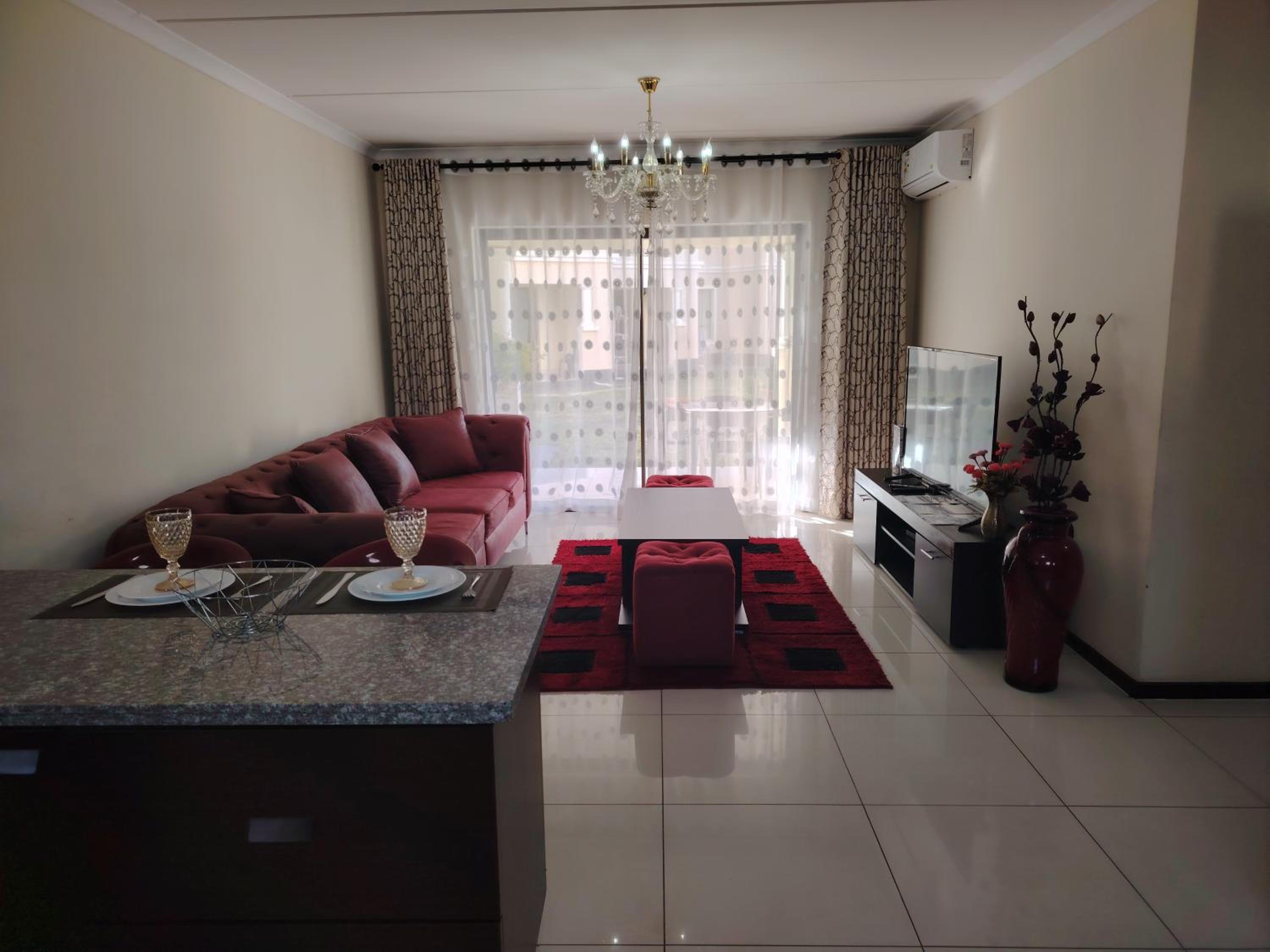 Lily Park Complex , Self-Catering