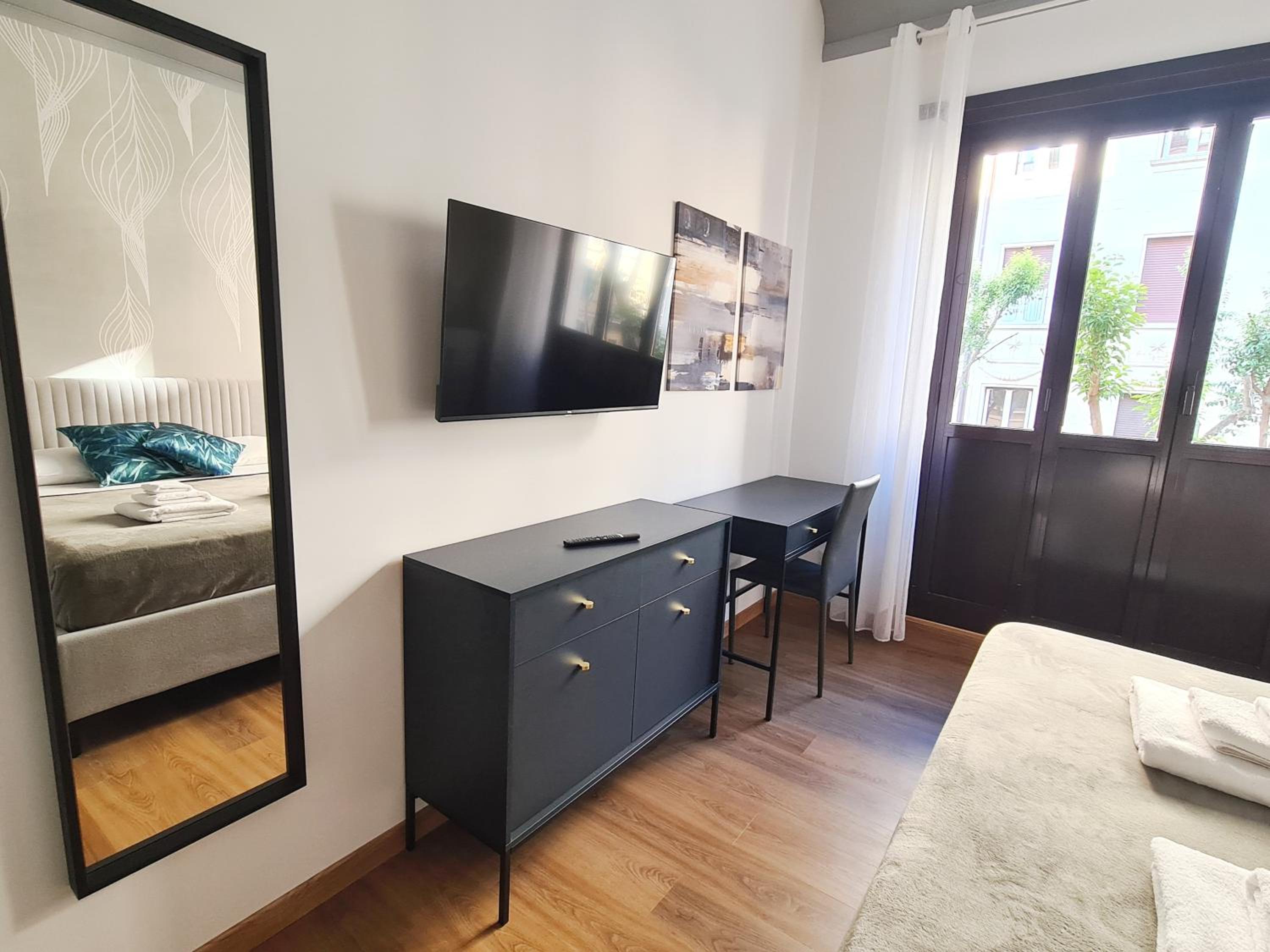 RomeBestHome Beccaria - Piazza del Popolo
