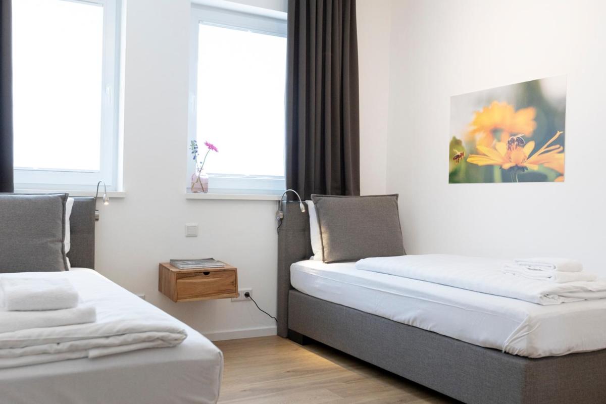 Residences Central Winterberg
