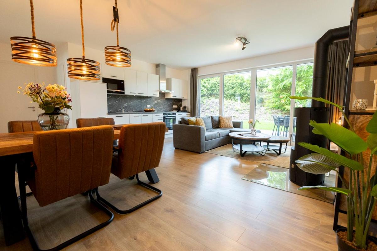 Residences Central Winterberg
