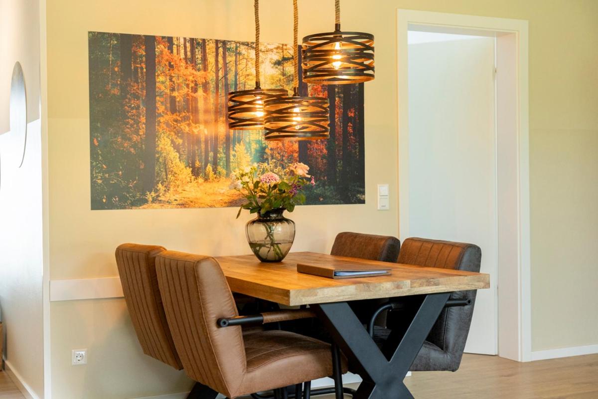 Residences Central Winterberg