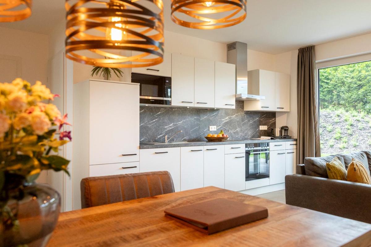 Residences Central Winterberg