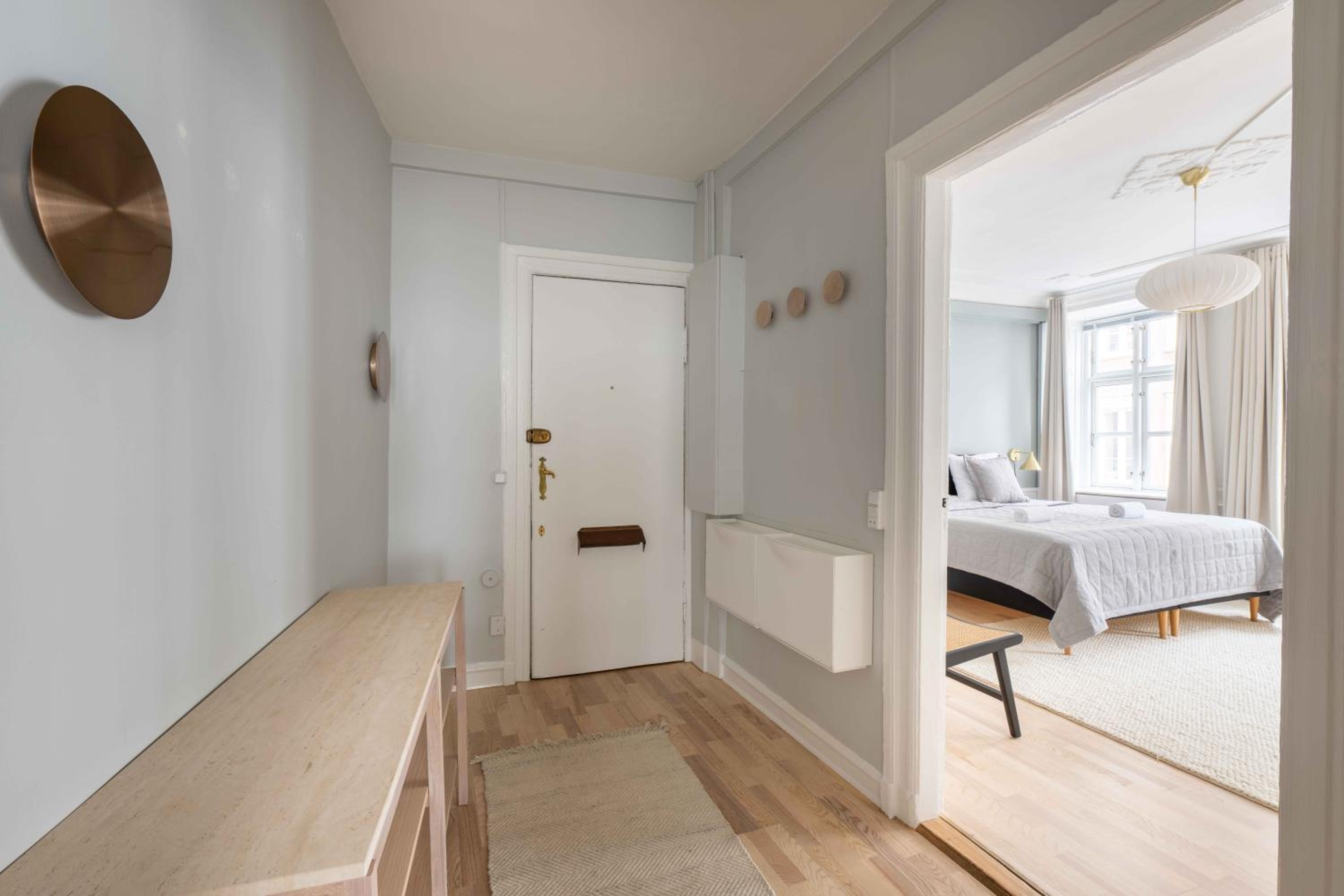 Spacious Tivoli Gardens Apartment w 3 bedrooms