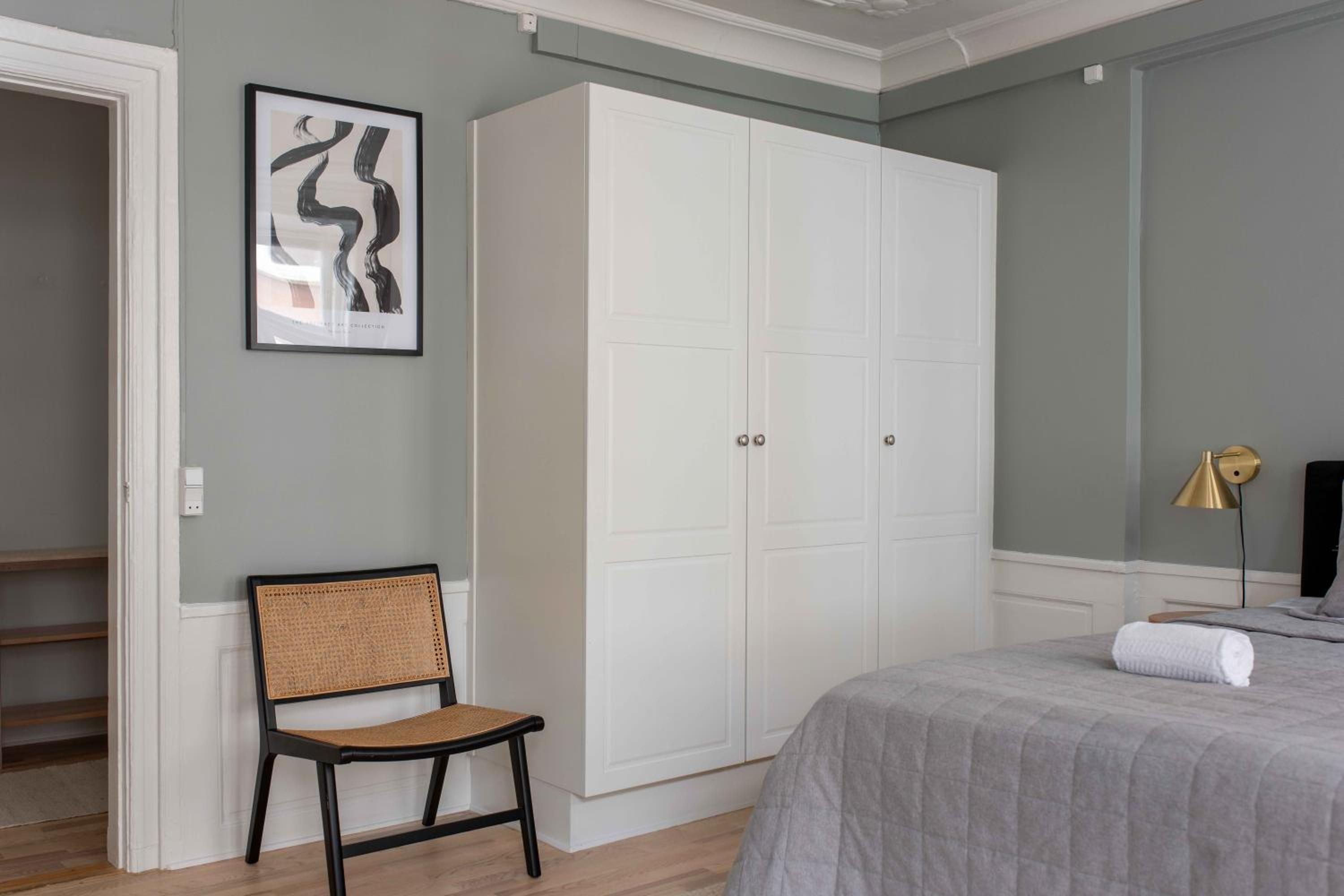 Spacious Tivoli Gardens Apartment w 3 bedrooms