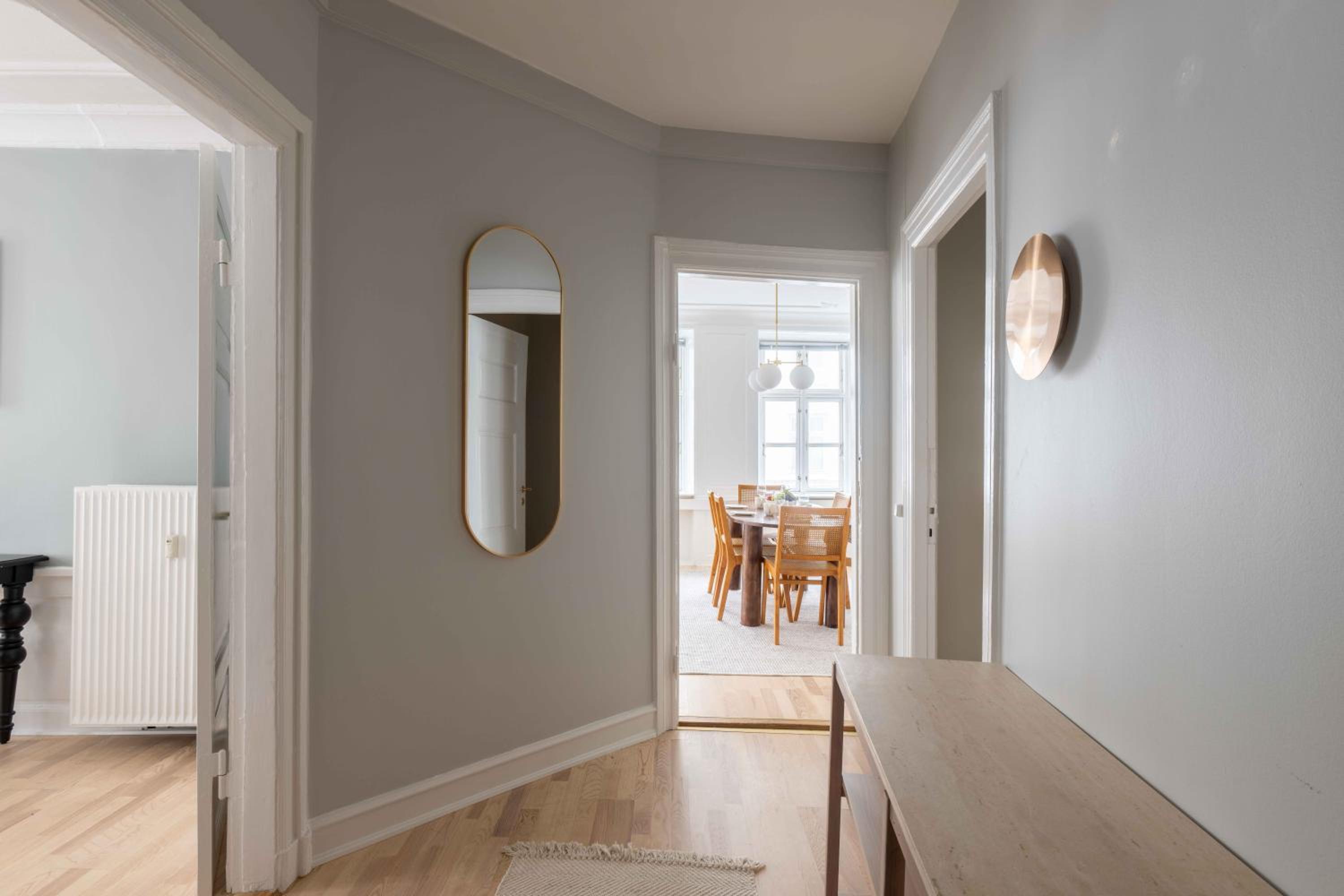 Spacious Tivoli Gardens Apartment w 3 bedrooms