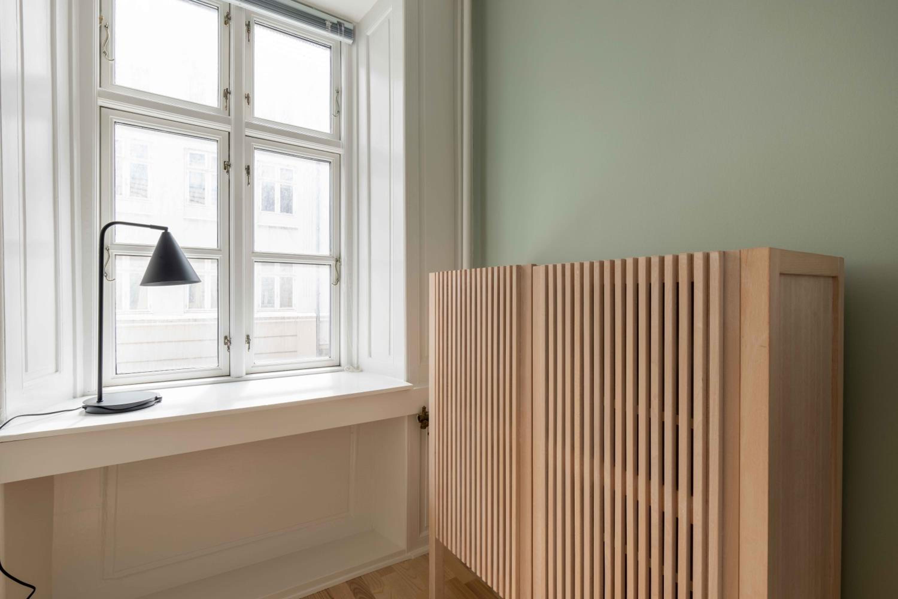Spacious Tivoli Gardens Apartment w 3 bedrooms