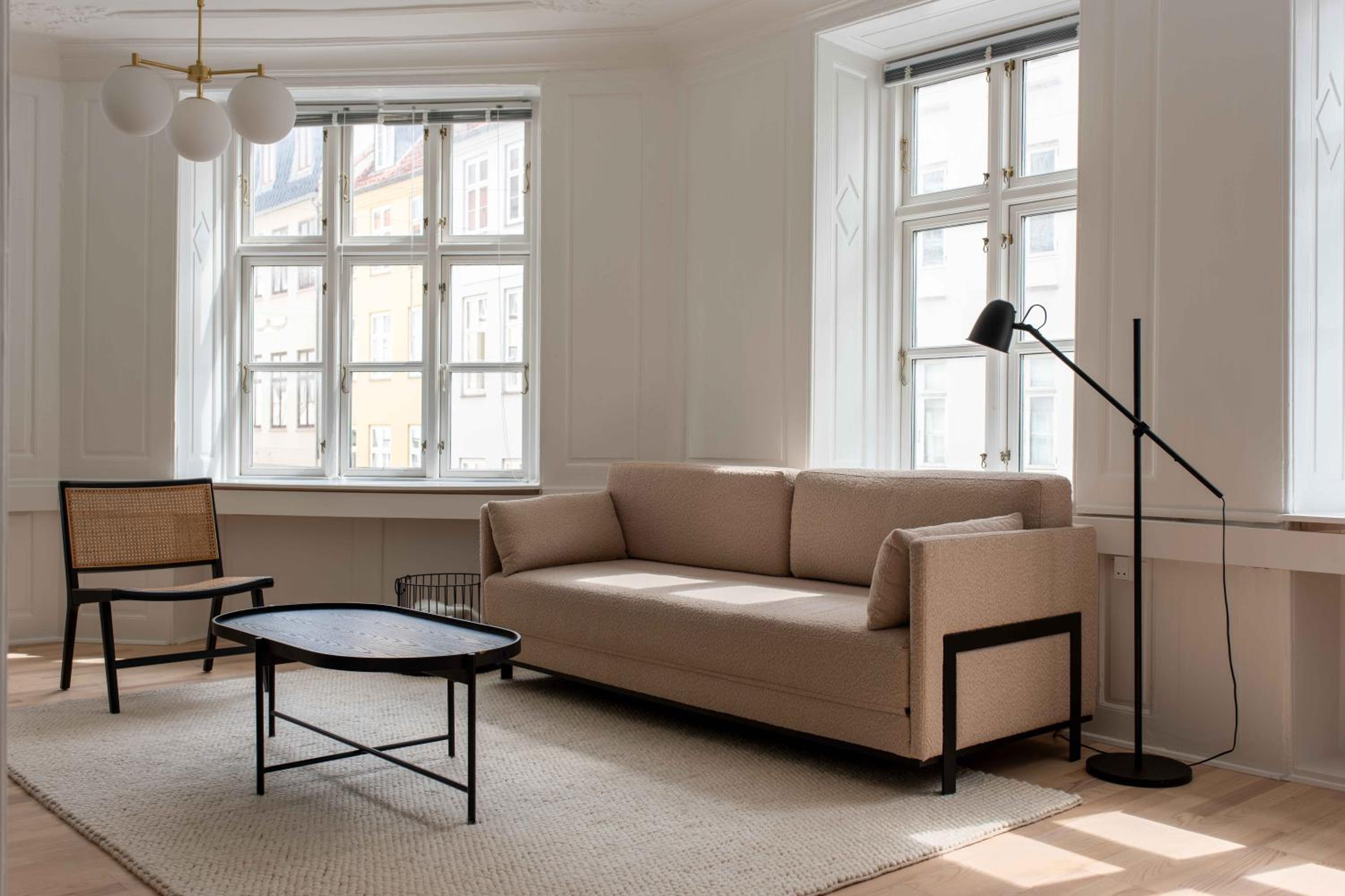 Spacious Tivoli Gardens Apartment w 3 bedrooms