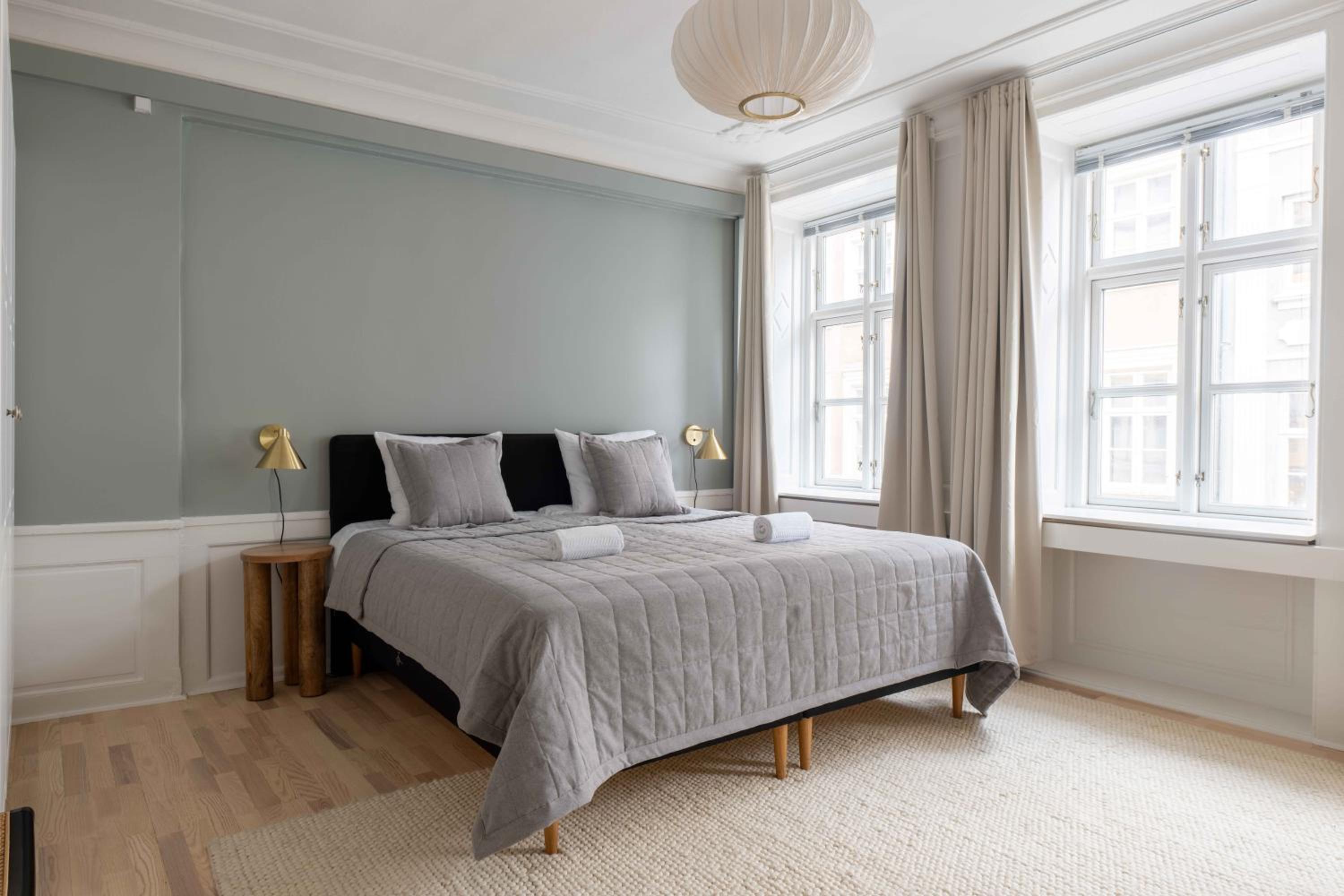 Spacious Tivoli Gardens Apartment w 3 bedrooms