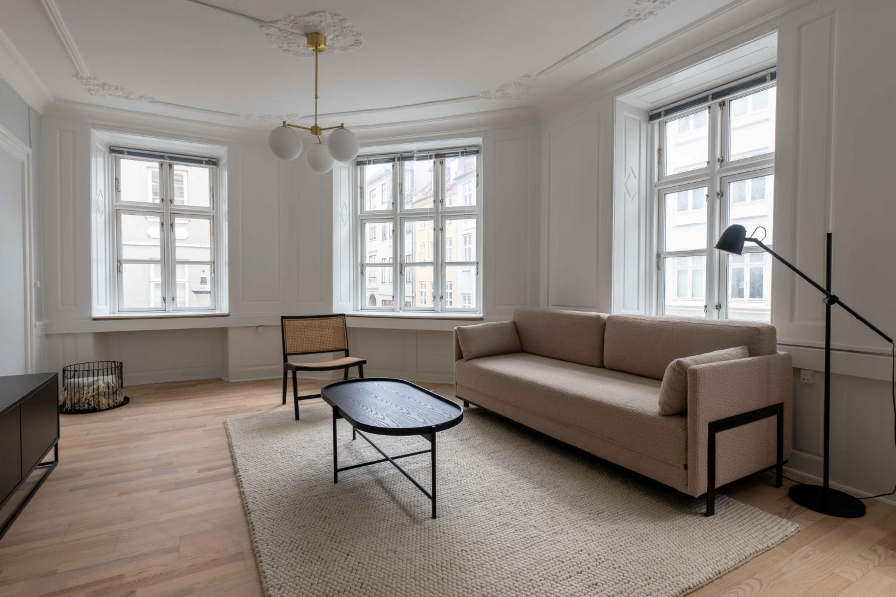 Spacious Tivoli Gardens Apartment w 3 bedrooms