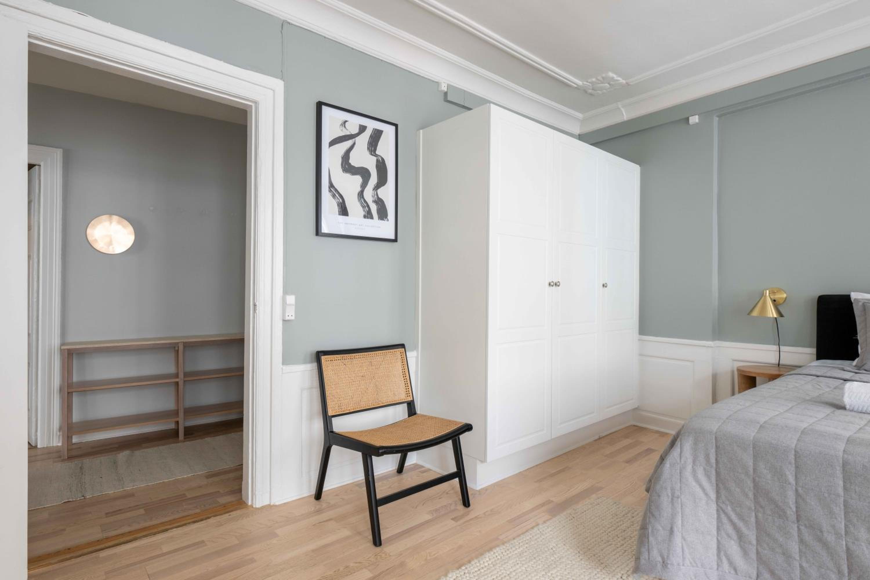 Spacious Tivoli Gardens Apartment w 3 bedrooms