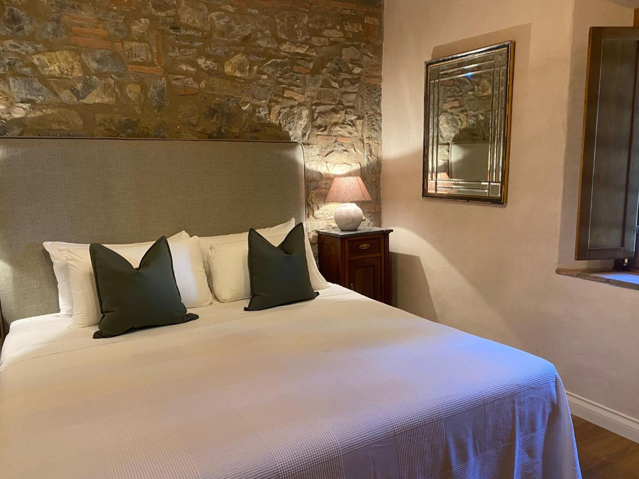 Il Villino Farmhouse