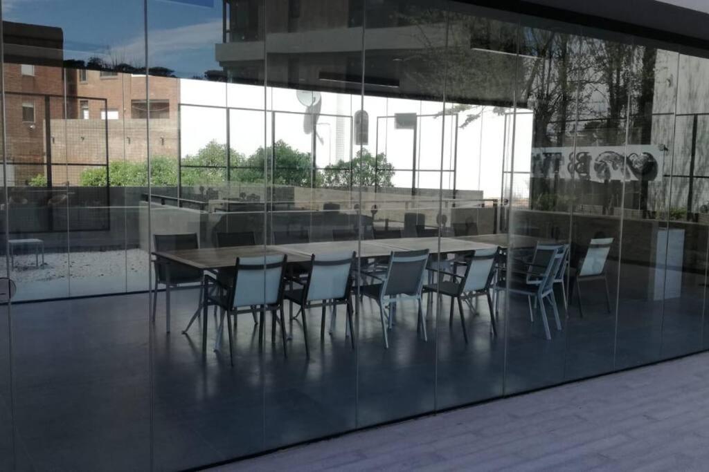 Dpto Premium Btwins Pinamar 7 piso vista al mar