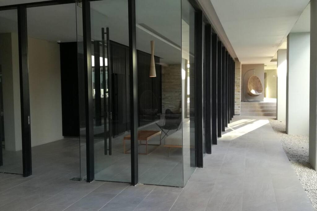 Dpto Premium Btwins Pinamar 7 piso vista al mar