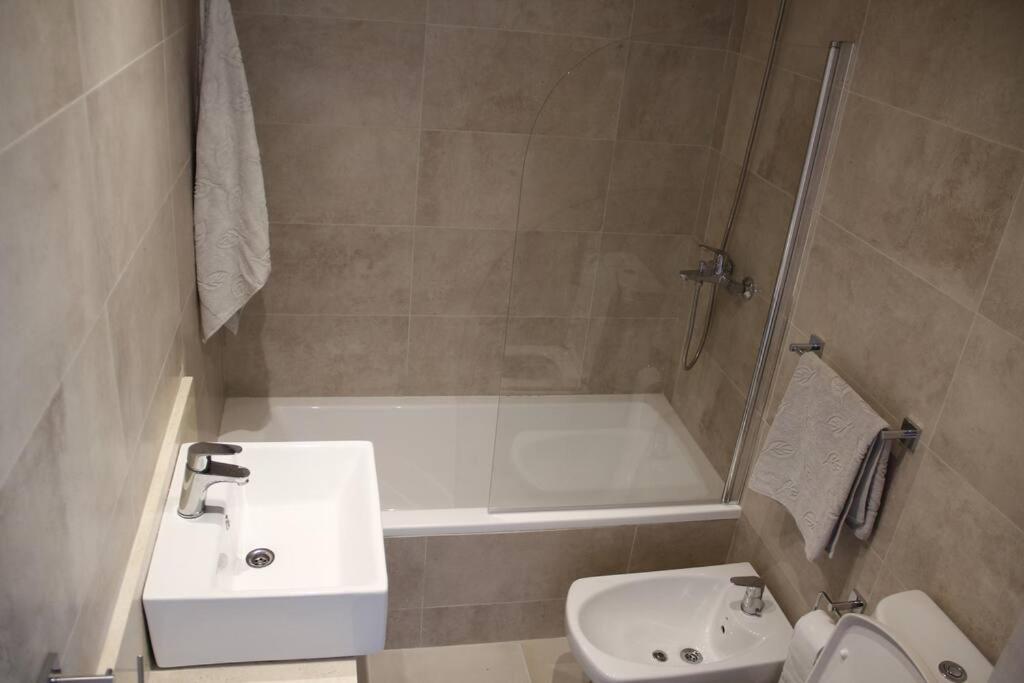 Dpto Premium Btwins Pinamar 7 piso vista al mar
