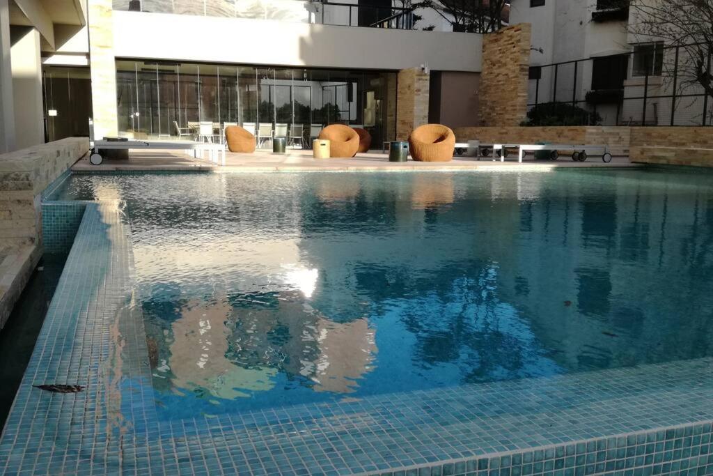 Dpto Premium Btwins Pinamar 7 piso vista al mar