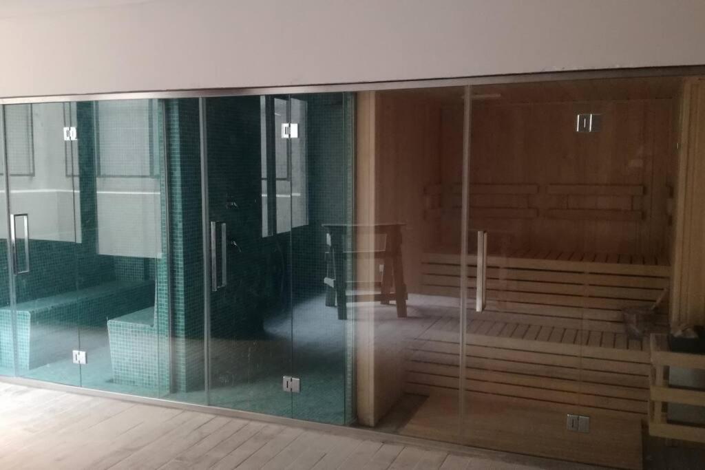 Dpto Premium Btwins Pinamar 7 piso vista al mar