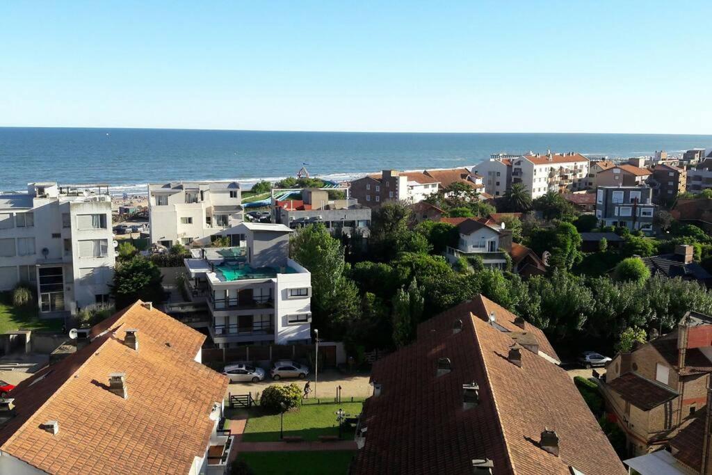 Dpto Premium Btwins Pinamar 7 piso vista al mar