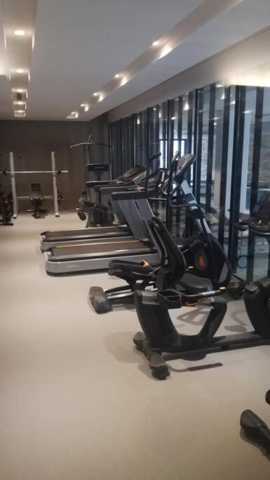 Dpto Premium Btwins Pinamar 7 piso vista al mar