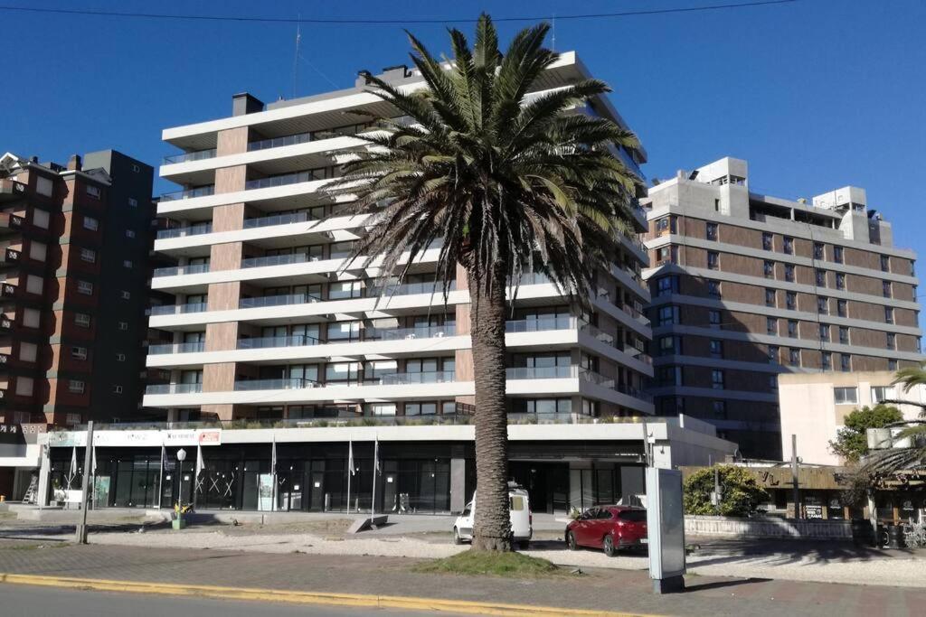 Dpto Premium Btwins Pinamar 7 piso vista al mar