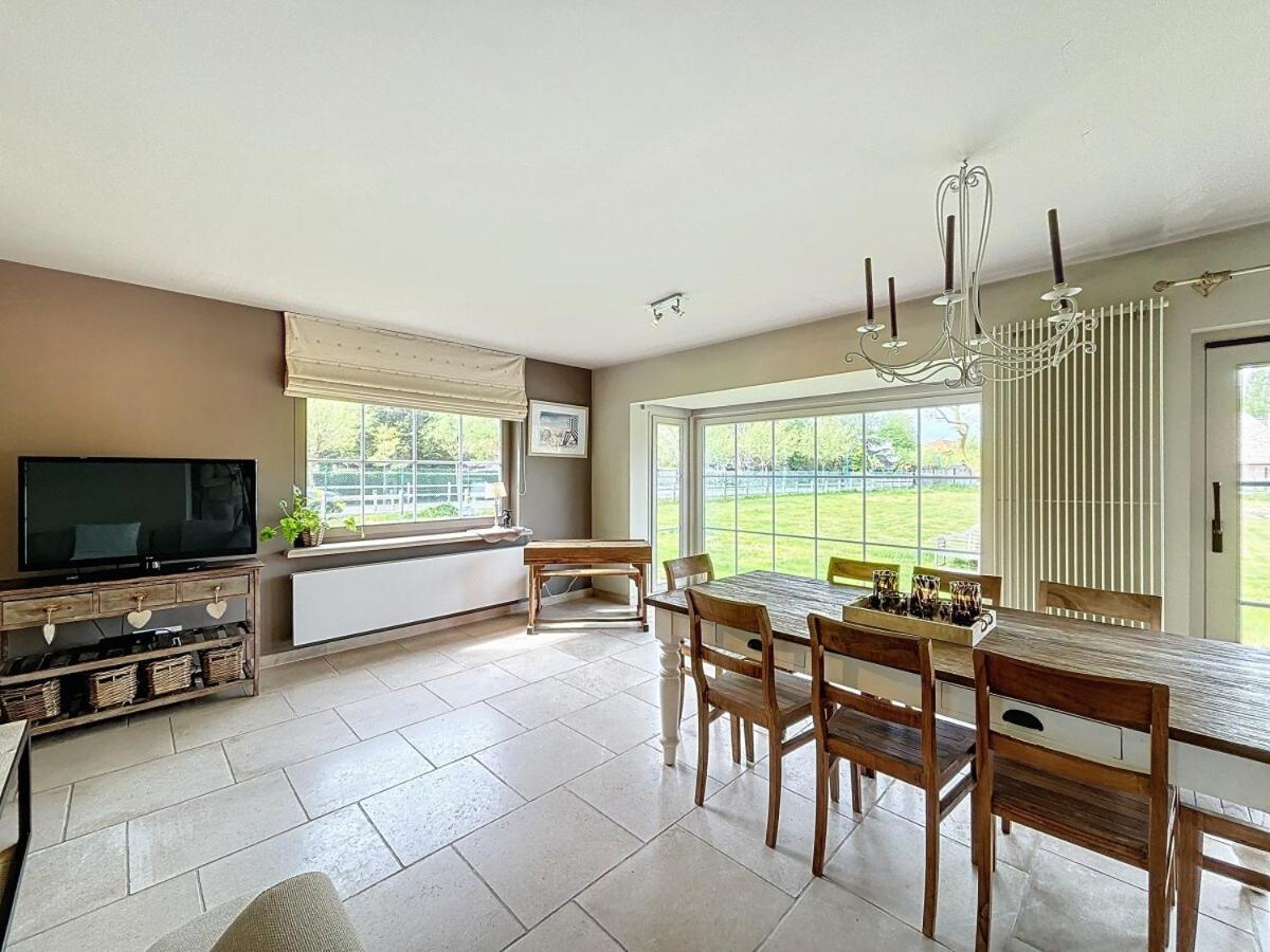 Villa Sunny - Koksijde