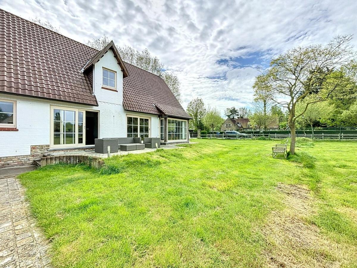 Villa Sunny - Koksijde