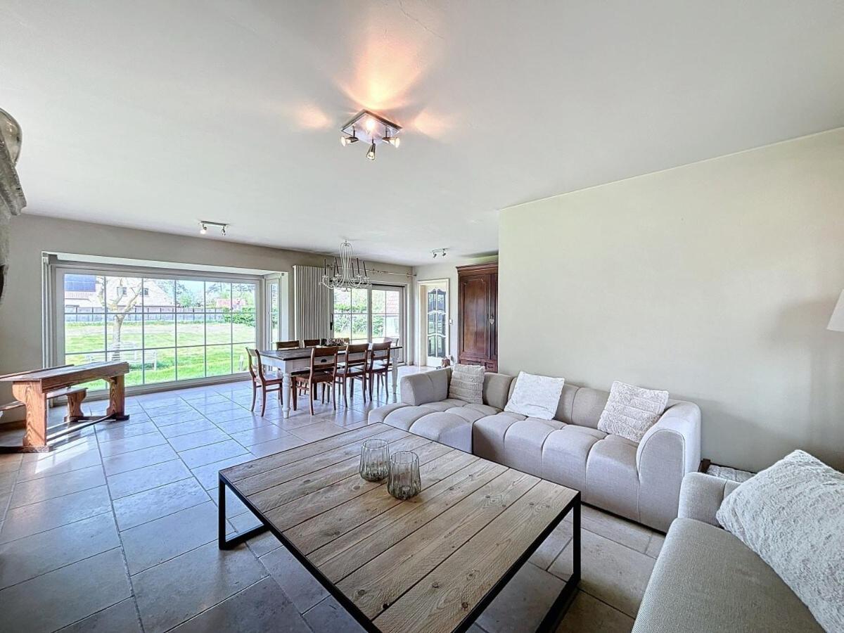Villa Sunny - Koksijde