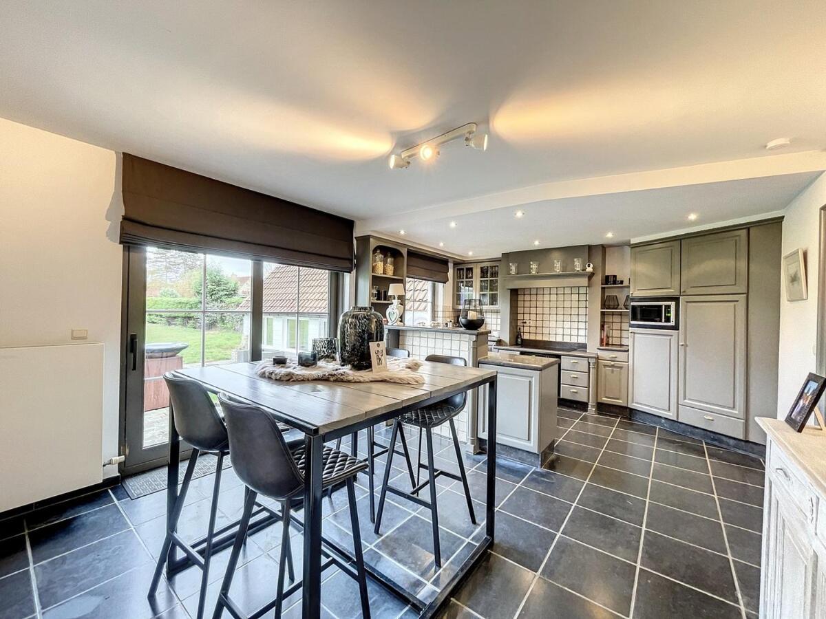 Villa Sunny - Koksijde