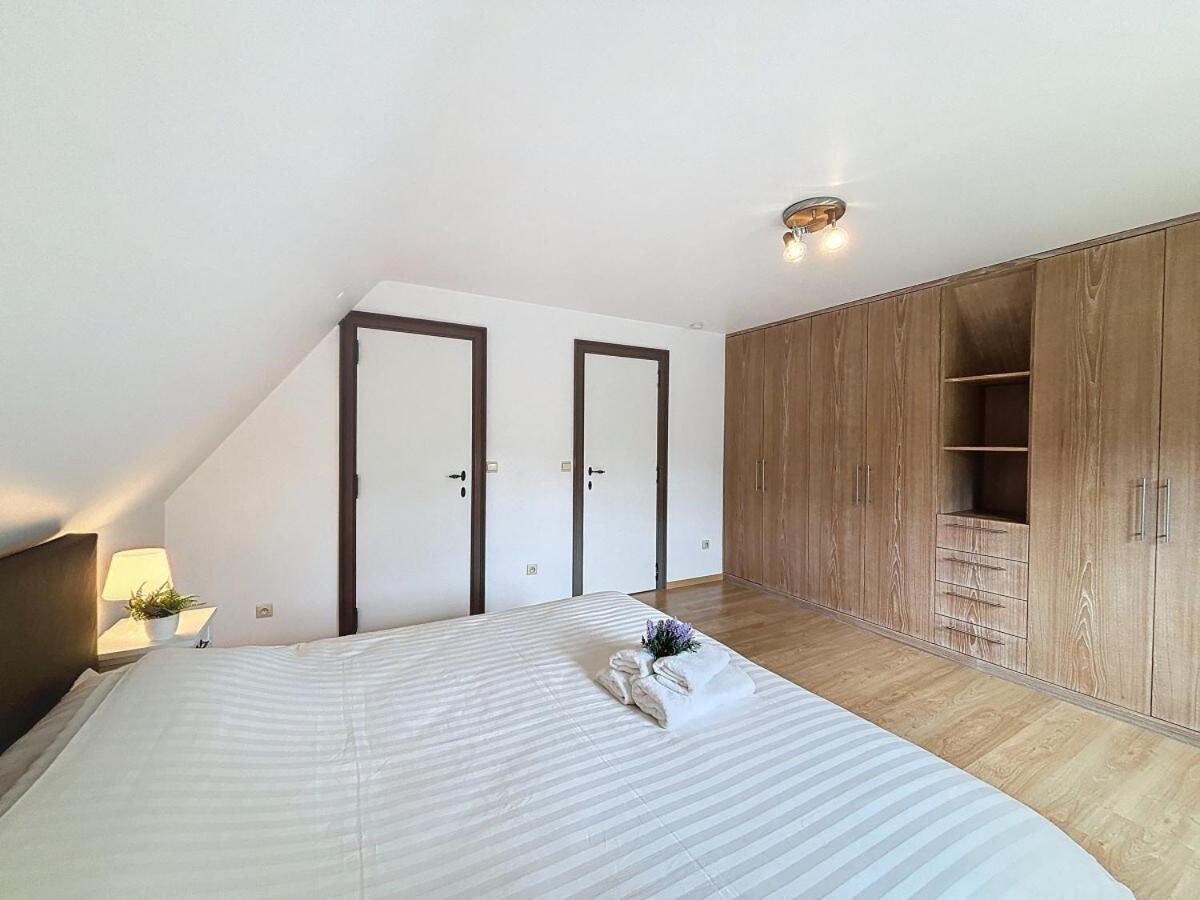 Villa Sunny - Koksijde