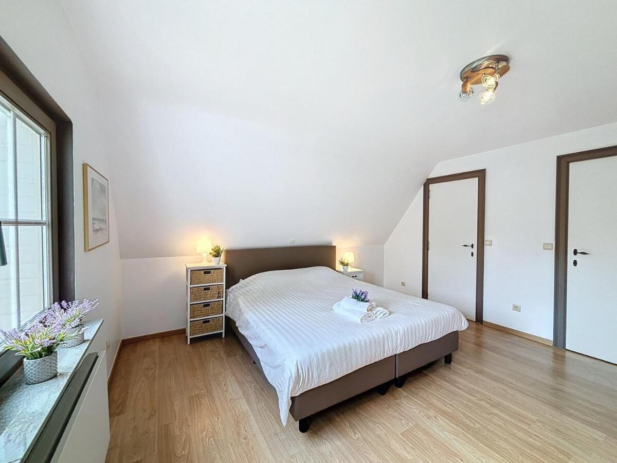 Villa Sunny - Koksijde