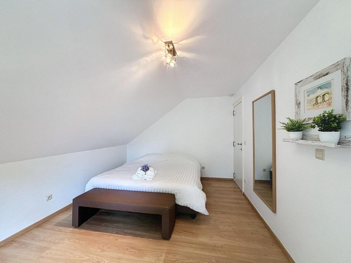 Villa Sunny - Koksijde