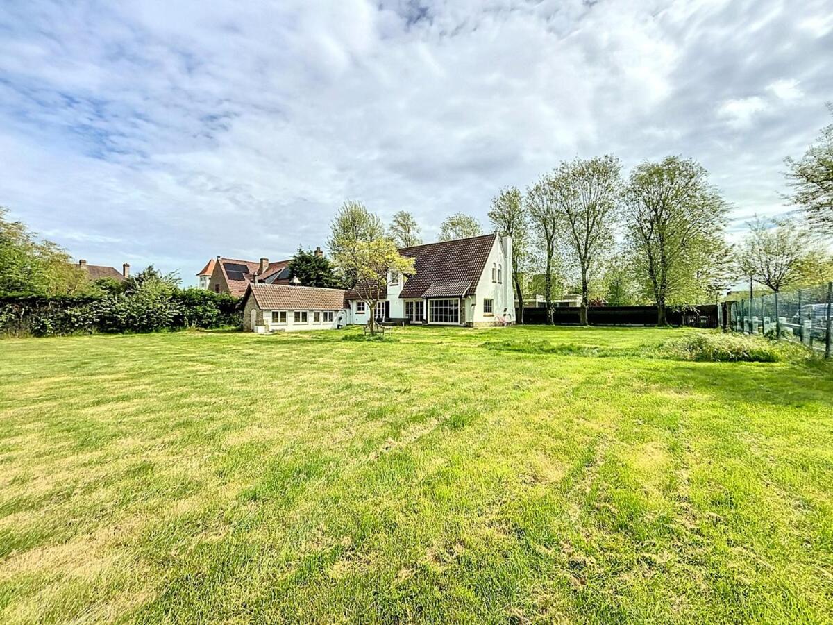 Villa Sunny - Koksijde