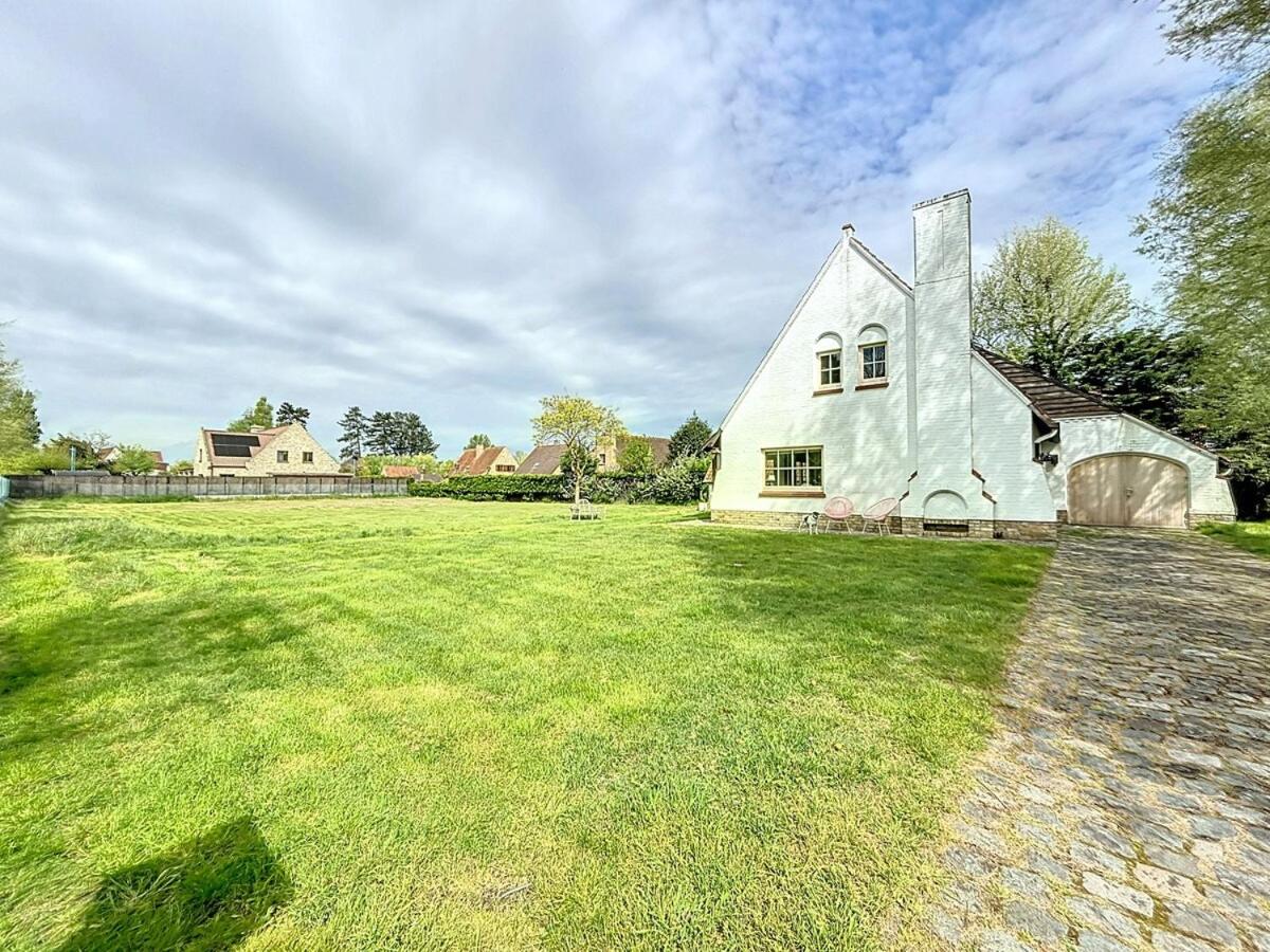 Villa Sunny - Koksijde