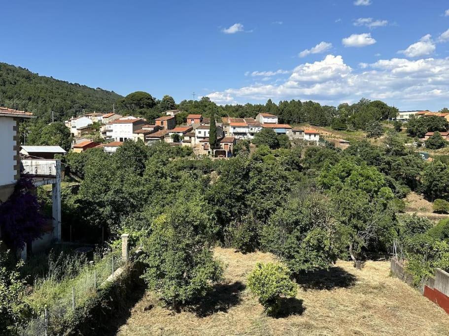 Alojamiento Rural Manomar