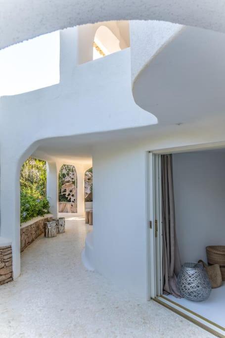 Villa Rena Bianca view 2
