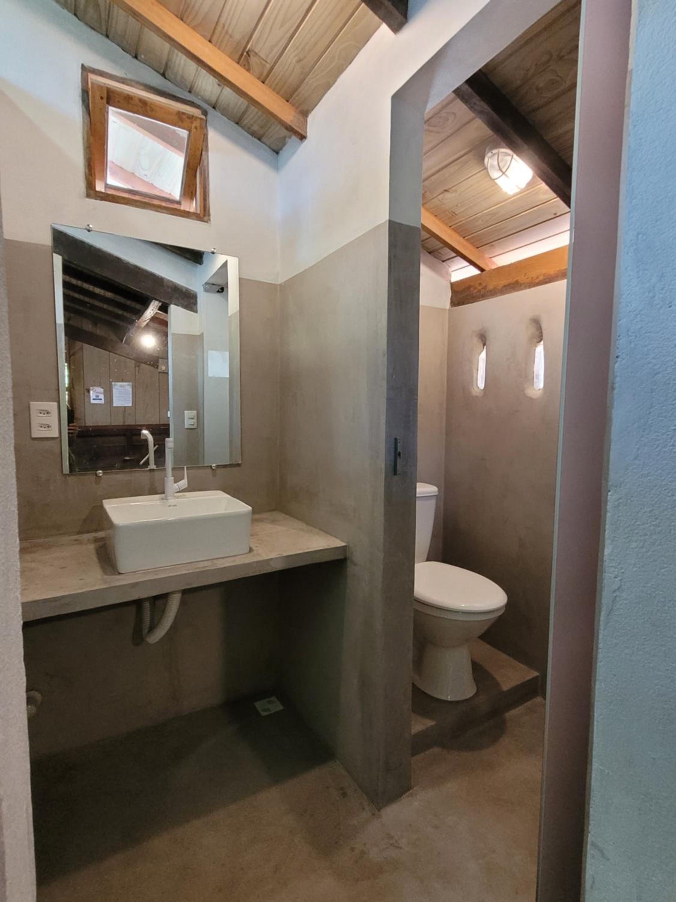 Cacimba Caraíva
