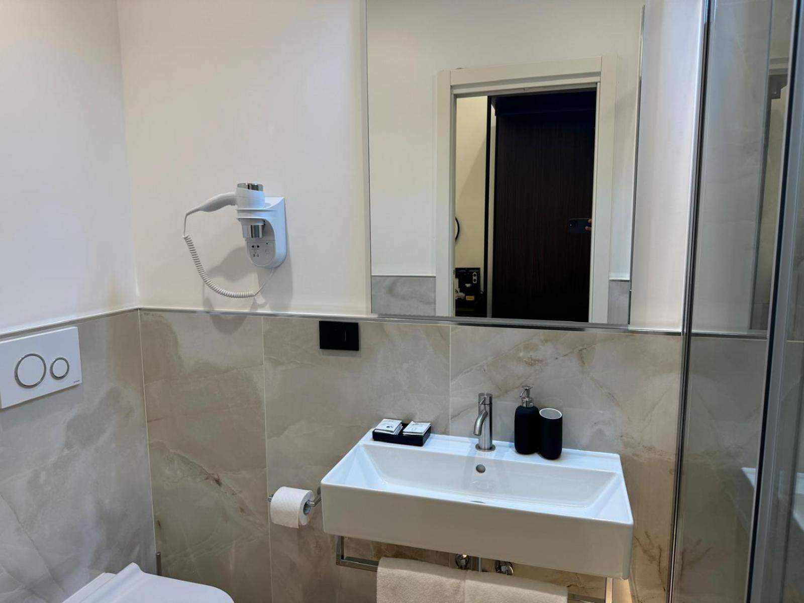 santa maria maggiore luxury guest house