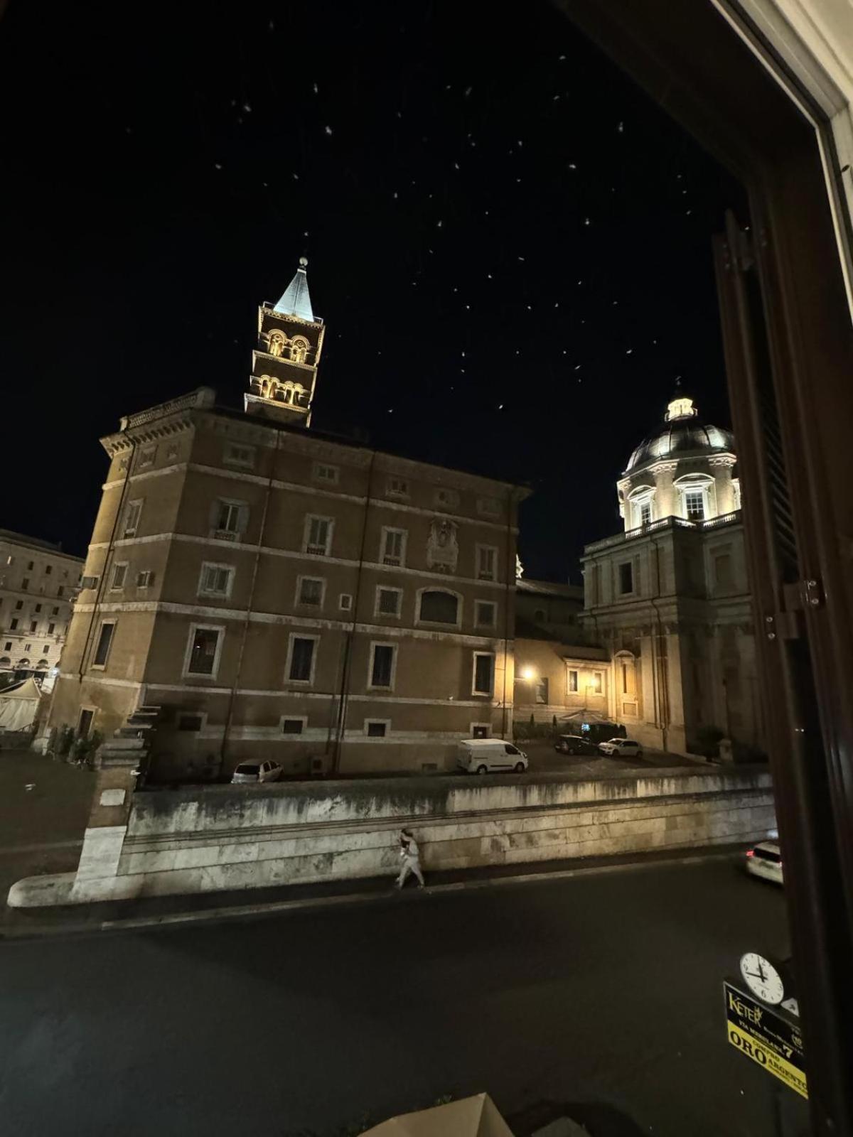 santa maria maggiore luxury guest house