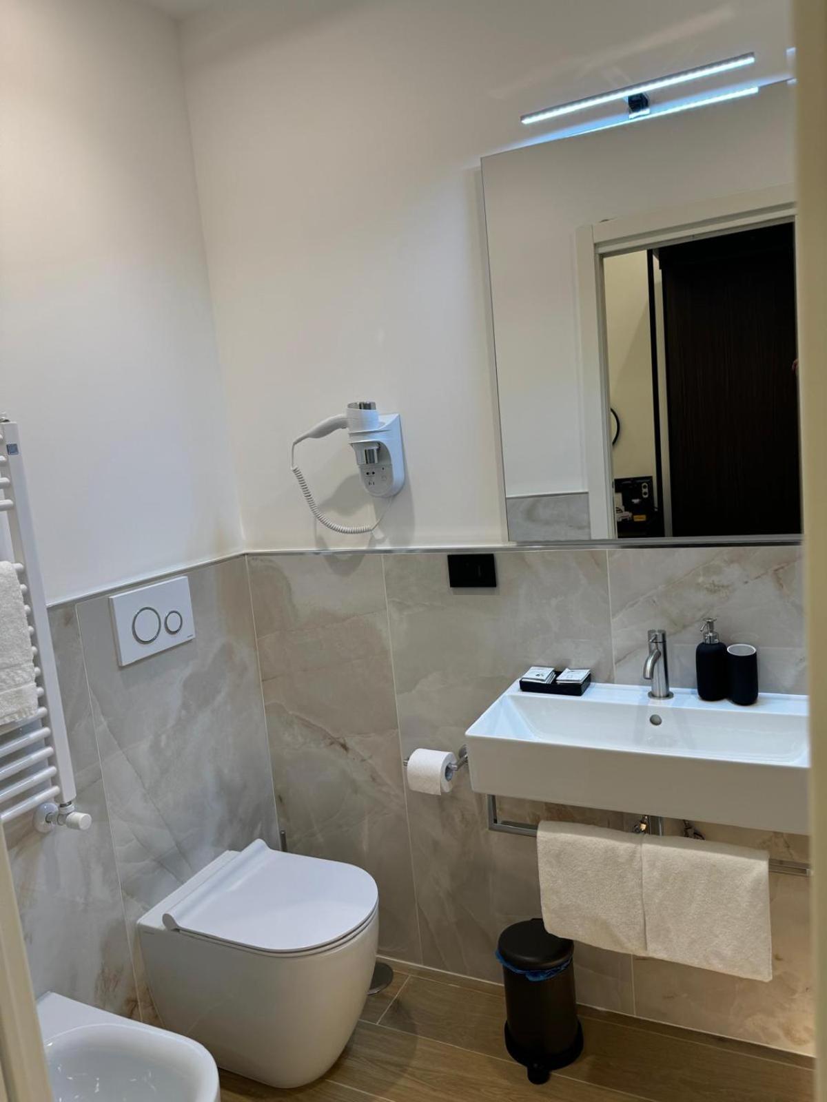 santa maria maggiore luxury guest house