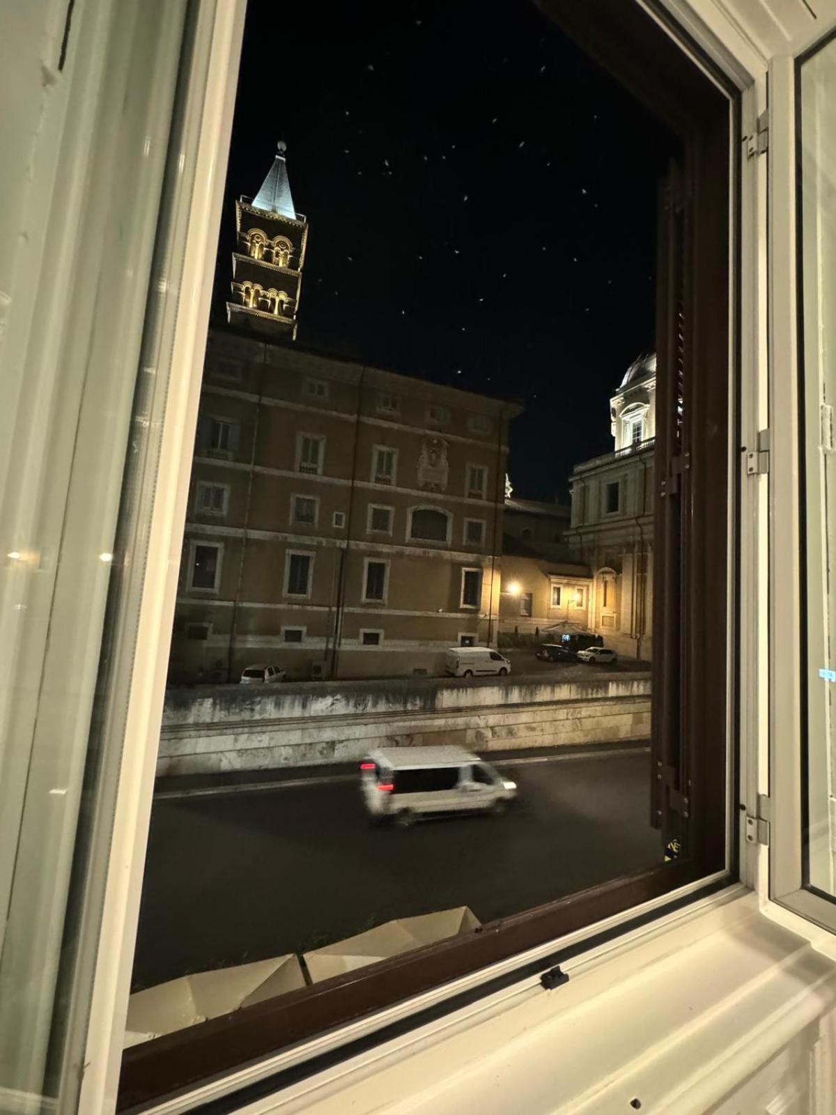 santa maria maggiore luxury guest house